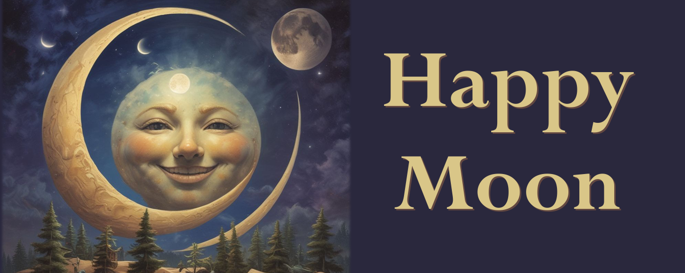 Happy Moon Shopping UK